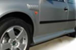 Skoda Octavia Side Skirts (set)